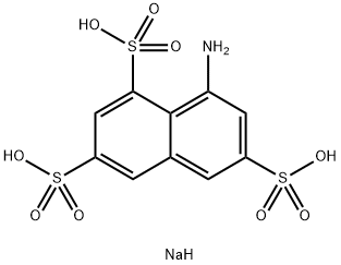 8-Aminonaphthalene-1,3,6-trisulfonic acid disodium salt