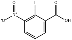 2-Iodo-3-nitrobenzoic acid