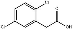 2-(2,5-Dichlorophenyl)acetic acid