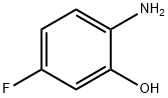 2-Amino-5-fluorophenol
