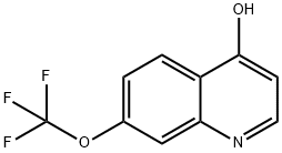7-(Trifluoromethoxy)quinolin-4-ol