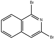1,3-Dibromoisoquinoline