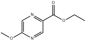 5-Methoxy-2-pyrazinecarboxylic acid ethyl ester
