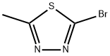 2-Bromo-5-methyl-1,3,4-thiadiazole