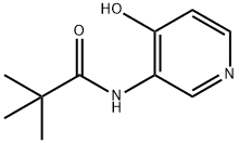 N-(4-Hydroxy-pyridin-3-yl)-2,2-dimethyl-propionamide