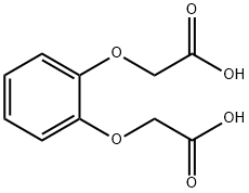o-Phenylenedioxydiacetic acid