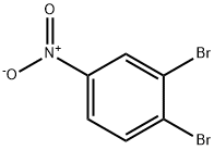 1,2-Dibromo-4-nitrobenzene