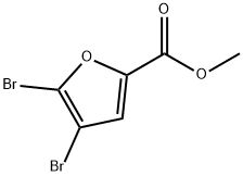 Methyl 4,5-Dibromo-2-furancarboxylate