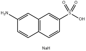 Sodium 7-Amino-2-naphthalenesulfonate