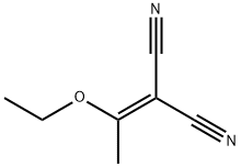 (1-Ethoxyethylidene)malononitrile