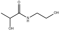 N-(2-Hydroxyethyl)lactamide