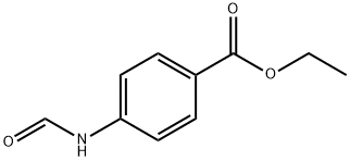 ETHYL 4-FORMAMIDOBENZOATE