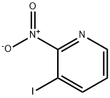 3-Iodo-2-nitropyridine