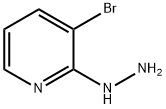 3-Bromo-2-hydrazinopyridine