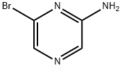 2-Amino-6-bromopyrazine