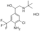 Mabuterol hydrochloride