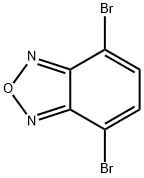 4,7-Dibromobenzo[c][1,2,5]oxadiazole