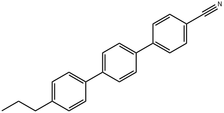 4-Cyano-4''-propyl-p-terphenyl