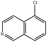 5-Chloroisoquinoline