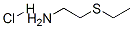 2-(Ethylthio)ethylamine hydrochloride