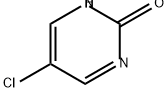 5-Chloropyrimidin-2(1H)-one