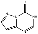 1H,4H-pyrazolo[1,5-a][1,3,5]triazin-4-one