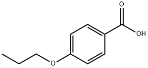 4-Propoxybenzoic Acid