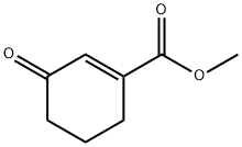 Methyl 3-oxocyclohex-1-enecarboxylate