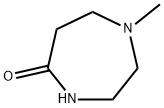 1-Methyl-1,4-diazepan-5-one