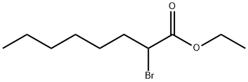 Ethyl 2-bromocaprylate