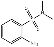 2-Amino-N,N-dimethylbenzenesulfonamide