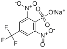 Sodium 2,6-Dinitro-4-(trifluoromethyl)benzenesulfonate