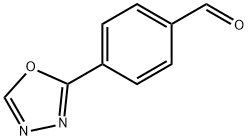 4-(1,3,4-Oxadiazol-2-yl)benzaldehyde