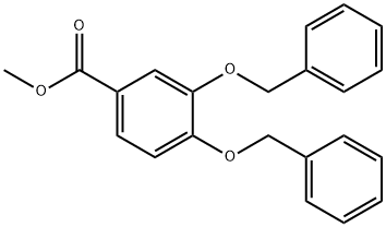 Methyl 3,4-bis(benzyloxy)benzoate