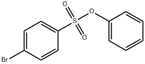 Phenyl 4-bromobenzenesulfonate