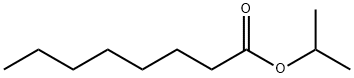 Isopropyl n-Octanoate