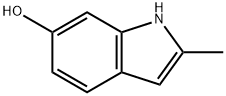 2-Methyl-1H-indol-6-ol