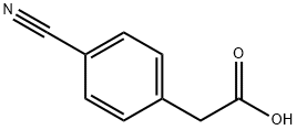 4-Cyanophenylacetic acid