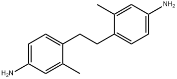 4,4'-Diamino-2,2'-dimethylbibenzyl