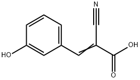 α-Cyano-3-hydroxycinnamic Acid