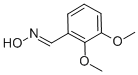 2,3-DIMETHOXY-SYN-BENZALDEHYDE OXIME