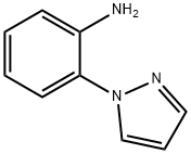 1-(2-Aminophenyl)-1H-pyrazole