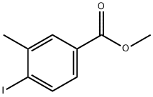 Methyl 4-Iodo-3-methylbenzoate