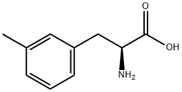 2-Amino-3-(m-tolyl)propanoic acid