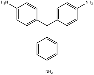 4,4',4"-Methanetriyltrianiline