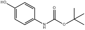 N-Boc-4-hydroxyaniline