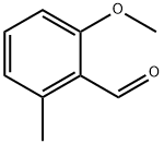 2-Methoxy-6-methylbenzaldehyde