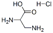 DL-2,3-Diaminopropionic acid hydrochloride