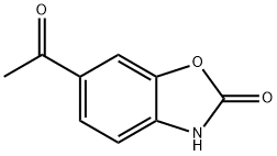 6-Acetyl-2-benzoxazolinone