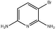 3-bromopyridine-2,6-diamine